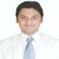 MAHAK KOTHARI, Trader - Flat & Long Steel Products