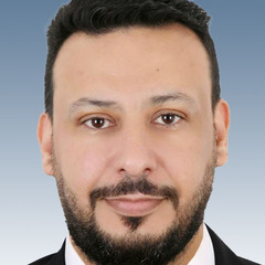 Tamer Abd- El Fattah Abd- El Rahman Ibrahim, Senior Design Coordinator
