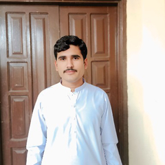 Muhammad Yaseen