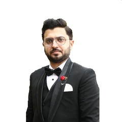 Awais Malik, DWDM Design Team Lead