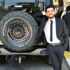 Mohammed essam