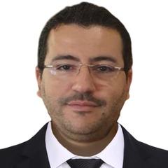 محمود حامد الخولي, محاسب اول / رئيس حسابات Senior/Chief accountant