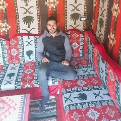 محمد عاصم, مدير مبيعات منطقة