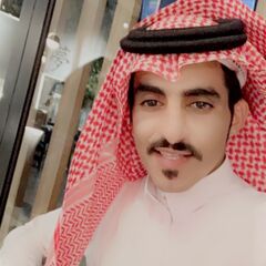 وليد العتيبي, مشرف تسويق