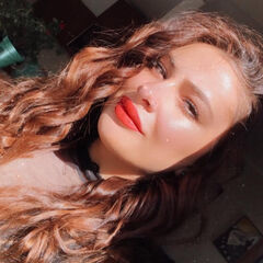 Tamar Gamakharia