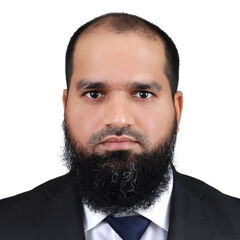 Abdul Qader Mohammed, Database Administrator (DB2 / Microsoft SQL Server )