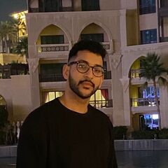 Amr Eid, Computer Engineer