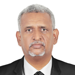 Mohamed Bashir