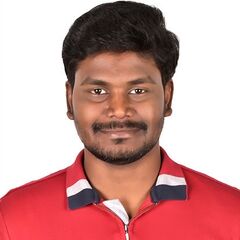 PAVANKUMAR  T