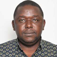 Samuel Ngowa Ziro, Operations Supervisor