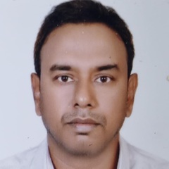 Shadab Khan - PMP®