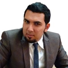 Rizwan Basheer Ahmed, Compensation and Benefits Specialist
