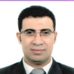 Ahmed El Baghal, Teacher Of English