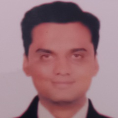 Pratikkumar Thakar