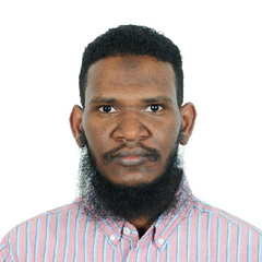 Abdualrahman Alamin