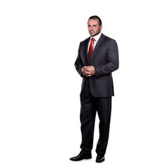 Bassel Abdul Khalek, Marketing / Social Media Specialist