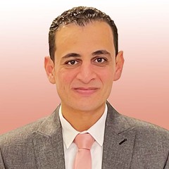 Mahmoud Elsaadany CPM   CDM, Marketing & E-Commerce Director