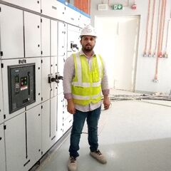 Shakeel Masih Masih, Electrical 