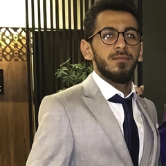 Muhamad Shkeir, Owner