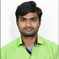 GANDI RAJESH