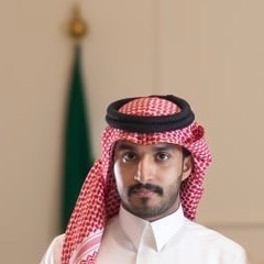 Zaid  Altala , administrative assistant