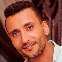 Mohamed Abd Elshafy daoud