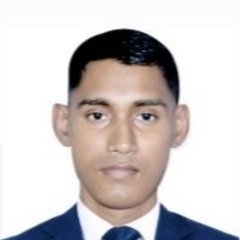 Md Kamrul Hasan