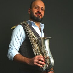 Ali Marouf