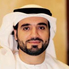Abdulla Ahli, Head of IT Department