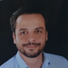 Islam Nabil, System Engineer