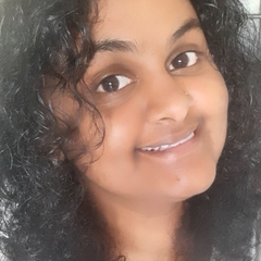Sridevi Vinoth kumar