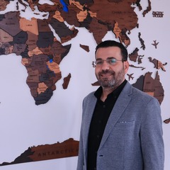 belal shaaban, Crm developer 