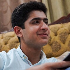 wajahat ayub