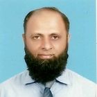 Khurram Altaf, Sr. Computer Programmer / Database Administrator