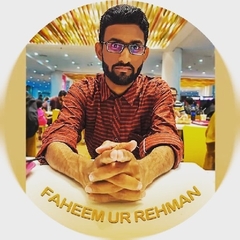 Faheem ur Rehman