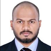 Dhanish Mohammed, IT Specialist