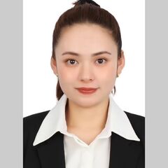 Enid Marbaniang , retail sales specialist