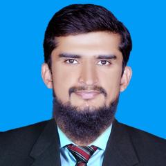 Muhammad Faheem Khan