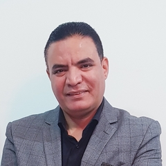 Abdelrahman Refaai