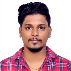 Balasubramanian  Siva