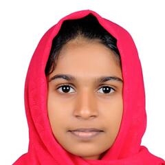 Fathima Hasna Chulliyil