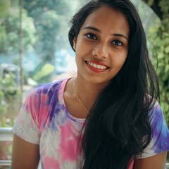 Neethu Unnikrishnan