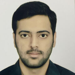 Sajid Hussain