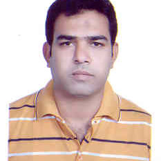 Muhammad Anwar خان, Factory Manager