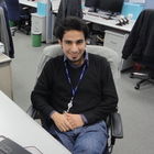 Qasem Al-Abdullah, Civil and Structural Engineer 