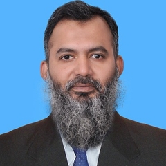 Abdul Rehman Omer, System Administrator