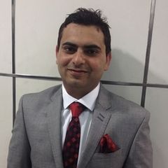 atul bawa, QAQC ELECTRICAL ENGINEER