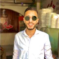 Kareem Habib