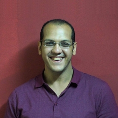 Khaled  Naguib