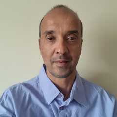 Ashfaq Mohamed, Service Desk Field Technician